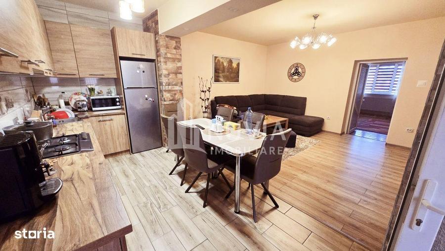 Casa individuala cu 3 camere,770 mp teren,Blaj - 14