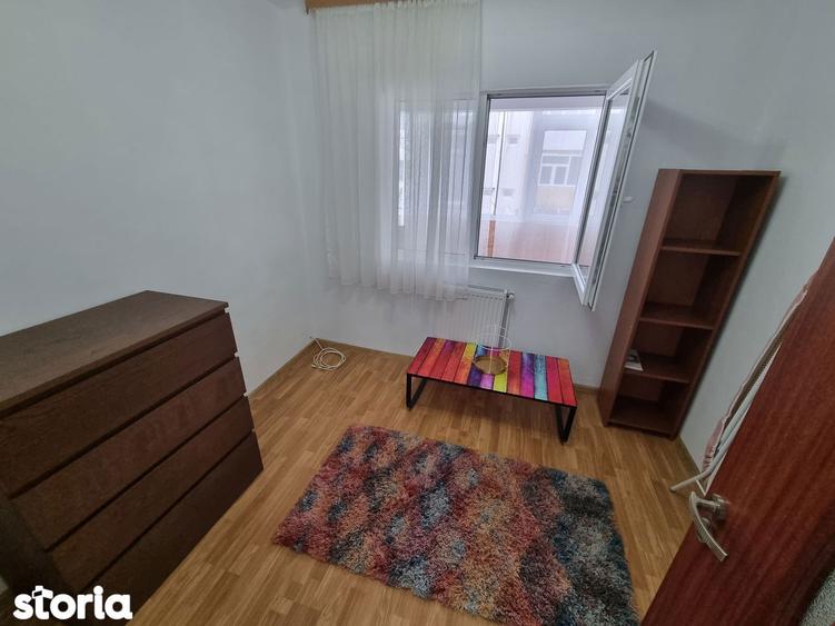 Inel 2 scoala 39-apartament 4 camere la cheie - 15