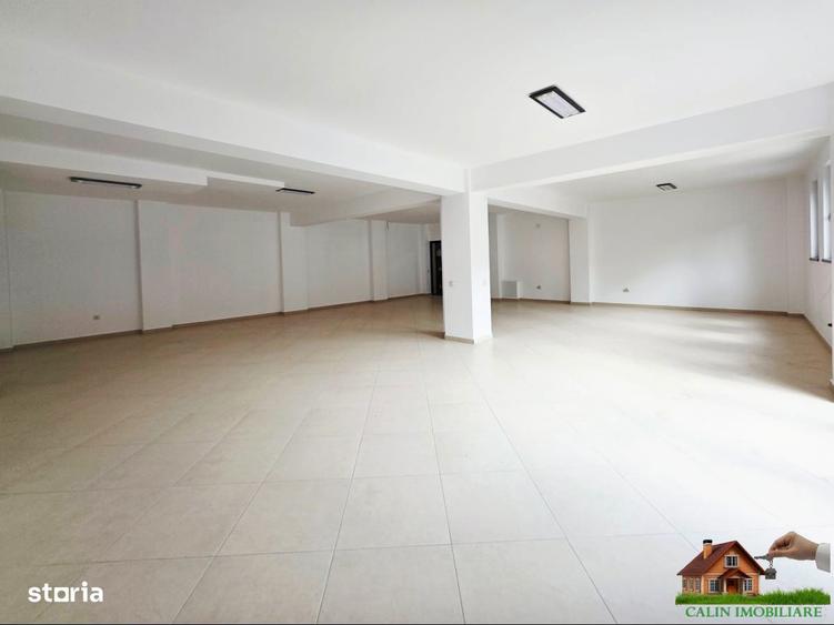 SPATII COMERCIALE de inchiriat CUG, Aleea Tudor Neculai 55 mp, 110 mp - 4