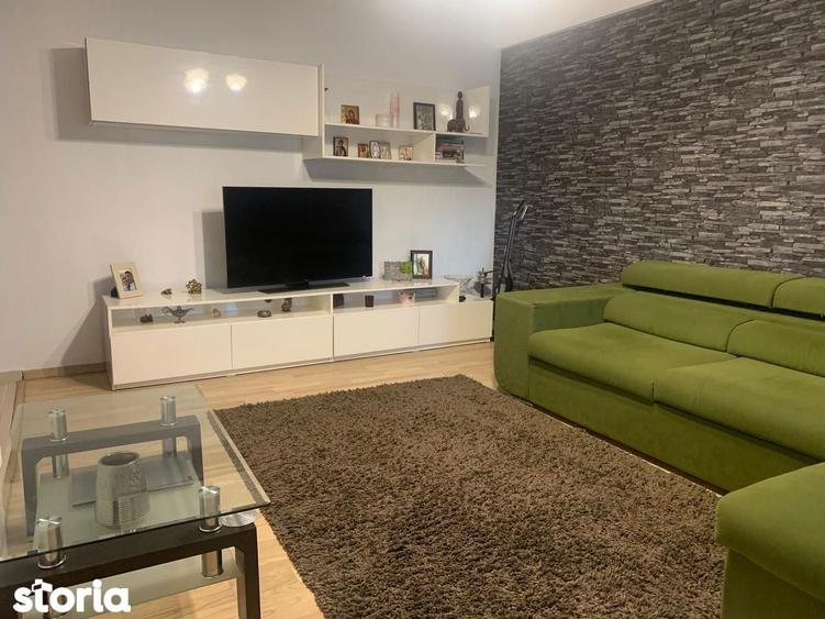 Campus-AUREL VLAICU-2 camere+parcare proprietate - 4