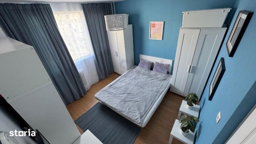 Apartament 2 Camere I De Vanzare I Ion Mihalache - 7