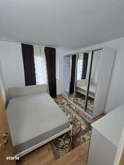 Inchiriez apartament 2 camere Micro 5 str Randunicii - 1