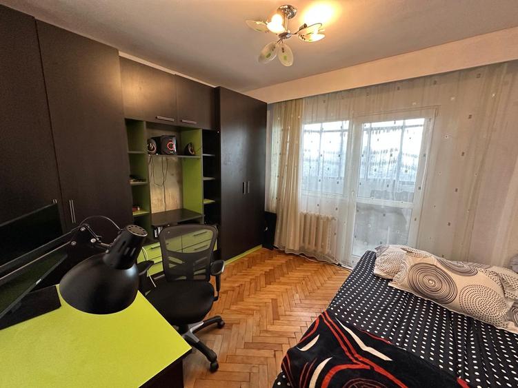 Apartament 2 camere decomandate  Marasti zona OMV - 5