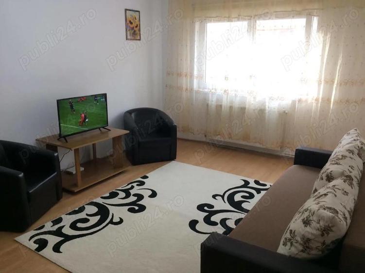 Inchiriez apartament 2 camere Strand - 5