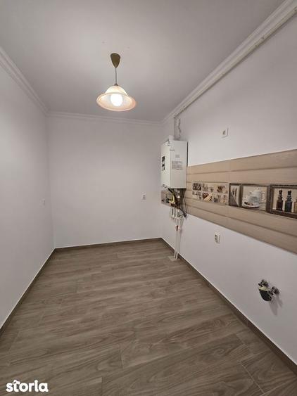 De Vanzare Apartament 2 Camere in zona Eminescu-mosillor sec.2 - 11