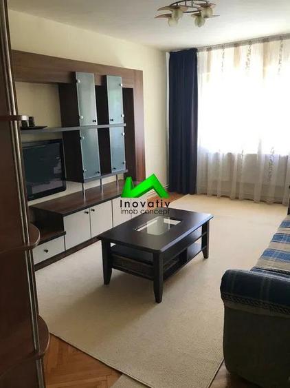 Apartament de inchiriat 2 camere Sibiu Mihai Viteazul - 1