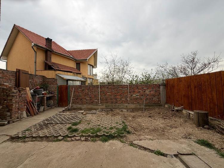 Apartament modern si mobilat cu 2 camere la parter Nojorid - 4