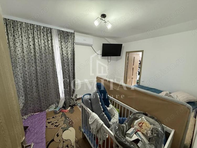 Apartament cu 2 camere decomandate | Parcare | Zona Regal - Baciu - 2