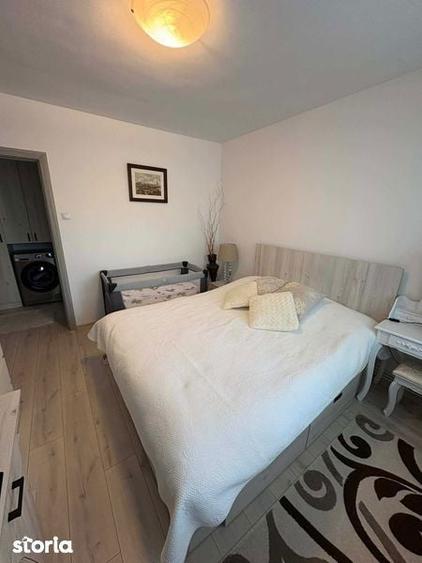 2 camere, Aleea Carpati - 4