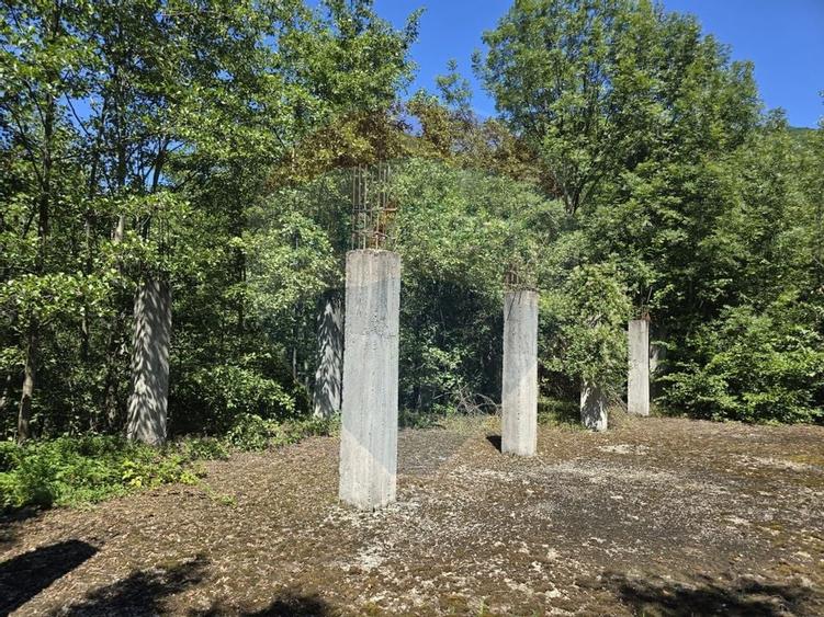 Teren 4,000mp Pascoaia / Soseaua Punctul Chiliilor - 4