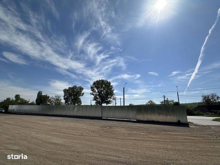 Teren in Hunedoara, zona Pestisu Mare la 12 km de Deva*800 mp! - 7