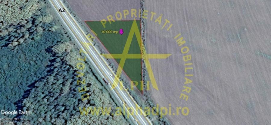 10000 mp Autostrada A2 - 2