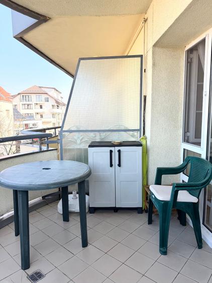 Primaverii / Apartament cu View Supeb / Centrala Proprie / Parcare Subterana - 5