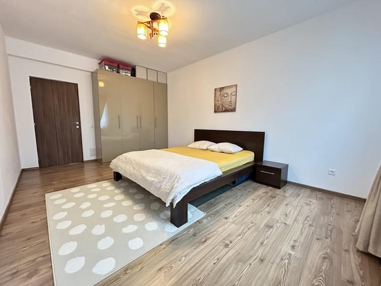 Șoseaua Cernica/Pantelimon 3 Camere 90mp! - 7