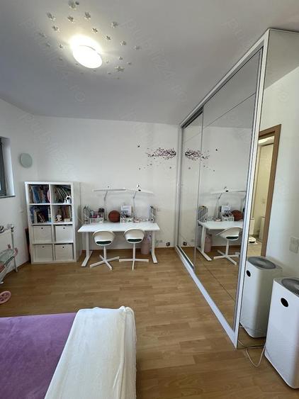 Apartament cu 3 camere, Doamna Ghica Plaza, Direct proprietar - 4