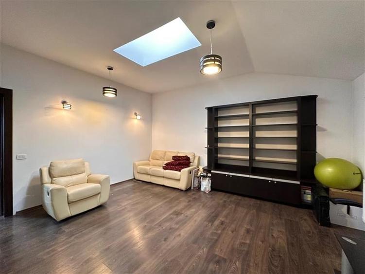 Vanzare imobil nou | Eminescu - Mosilor - Fainari | teren 246 mp | garaj | - 20