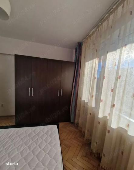 Apartament 2 camere 57mp, balcon, etaj intermediar, zona Iulius Mall - 8