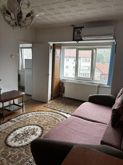 Apartament cu o camera , de inchiriat direct de la proprietar, zona Andrei Saguna, Timisoara - 4