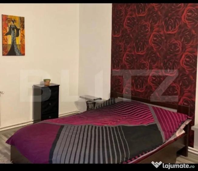 Cladire P+2, apartament si garsoniere, zona Libertatii - 10