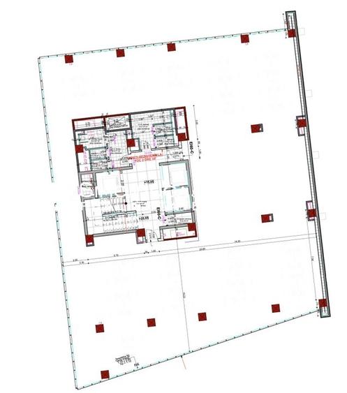 Birou de inchiriat central - 10