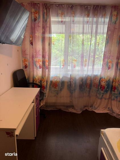 Apartament 2 camere-Parc Moghioros-1 minute Metrou Romancierilor - 8