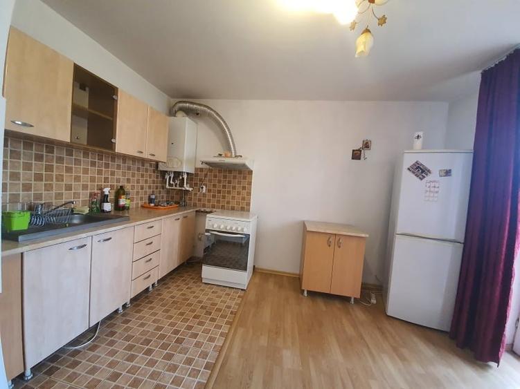 Popesti Leordeni - apartament 2 camere, centrala, parcare, metrou 8 min - 3
