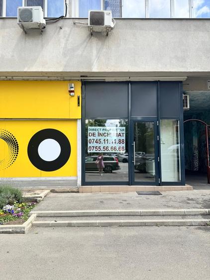 Spatiu comercial B-dul Ion Mihalache nr. 104  direct de la Proprietar - 2