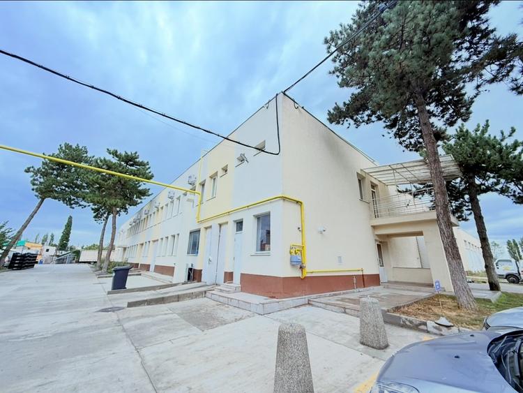 Birouri de inchiriat Soseaua Gara Catelul - 1