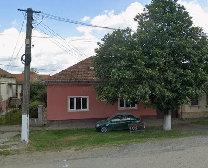 Casa+ teren Radna Lipova - 1