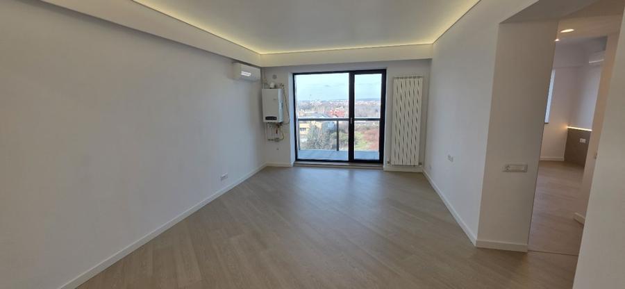 Pipera Cortina North apartament 2 camere de vanzare - 10