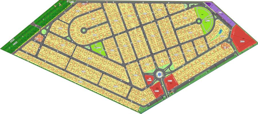 Case individuale cu pompă de căldură geotermică cu 100% energie verde, nZeb - 8