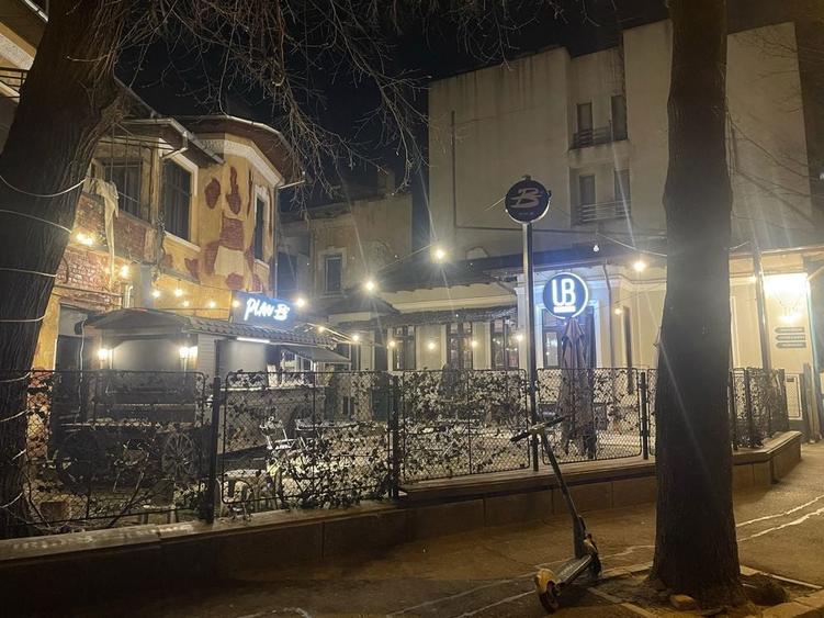 Inchiriere concept store Urban Bag (showroom, cafenea, workshop) - 3