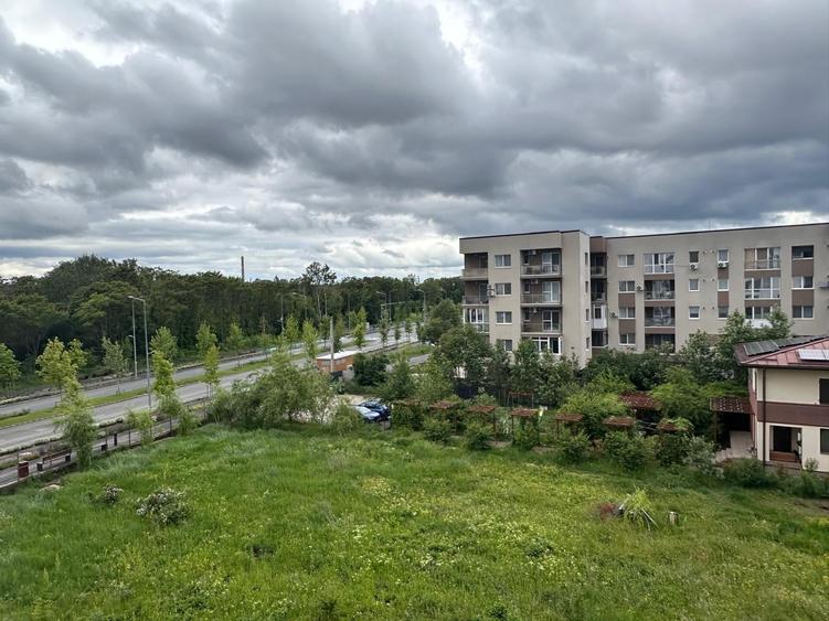 Apartament elegant - Confort si Liniste/ Valea Larga - 11
