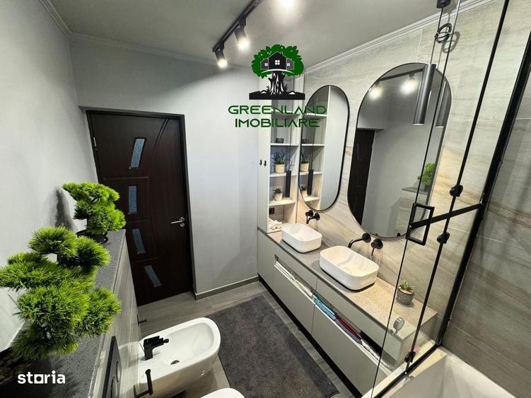 Casa Plan Parter 3 Cam, 120 mp, Teren 540, TERASA INCHISA, Foisor, Cug - 7