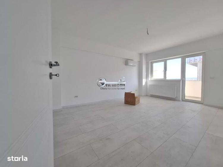 Apartament decomandat de vanzare in Iasi, Galata, 41,23 mp, bloc nou - 5