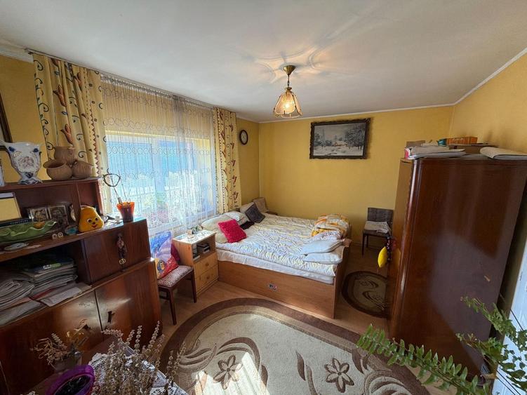 Casă 4 camere 94 mp + teren 1.527 mp Pachia jud. Covasna - 10