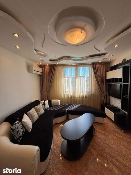 De vanzare apartament cu 2 camere ?i balcon, zona Profi Ion Creanga - 15