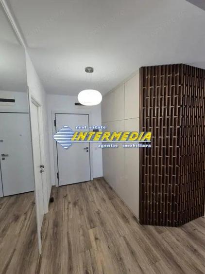 Inchiriere Apartament 2 camere 53 mp Modern Bloc Nou - Prima Chirie CETATE mobilat si utilat complet - 18