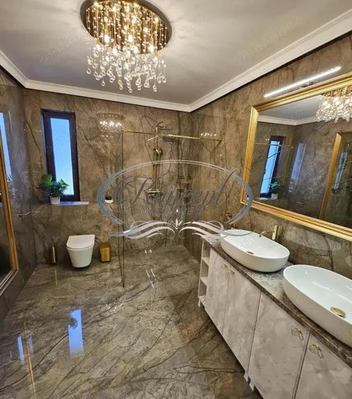 Duplex cu finisaje de Lux si cu piscina - 16