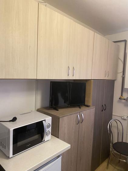 Garsoniera de vanzare 11 mp Iris - 3