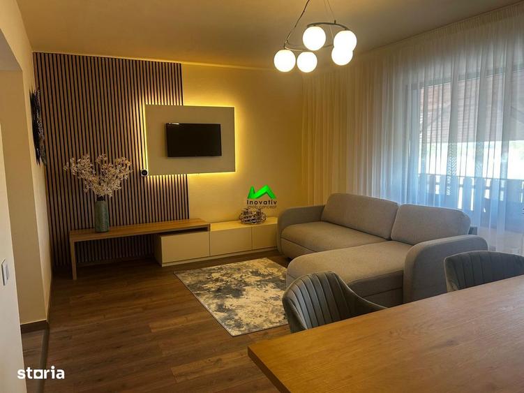 Casa de inchiriat 3 camere Calea Cisnadiei - 6