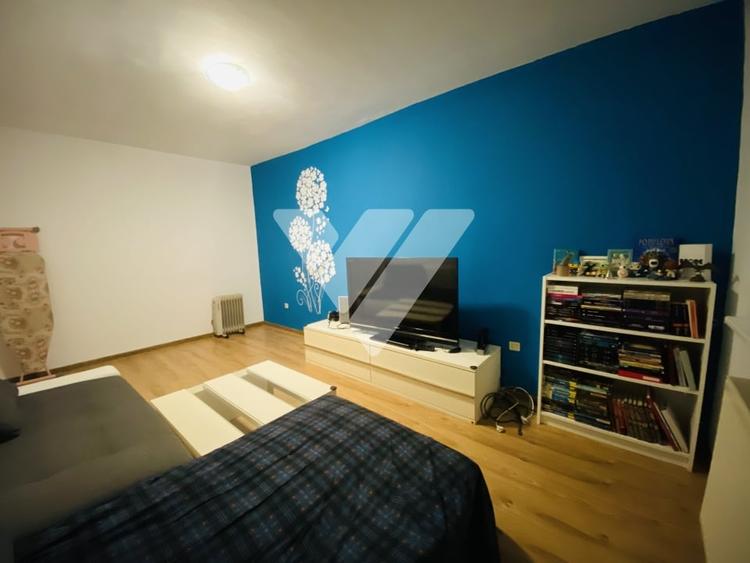 Apartament 3 camere mobilat etaj intermediar 67 mp zona Vasile Aaron - 2