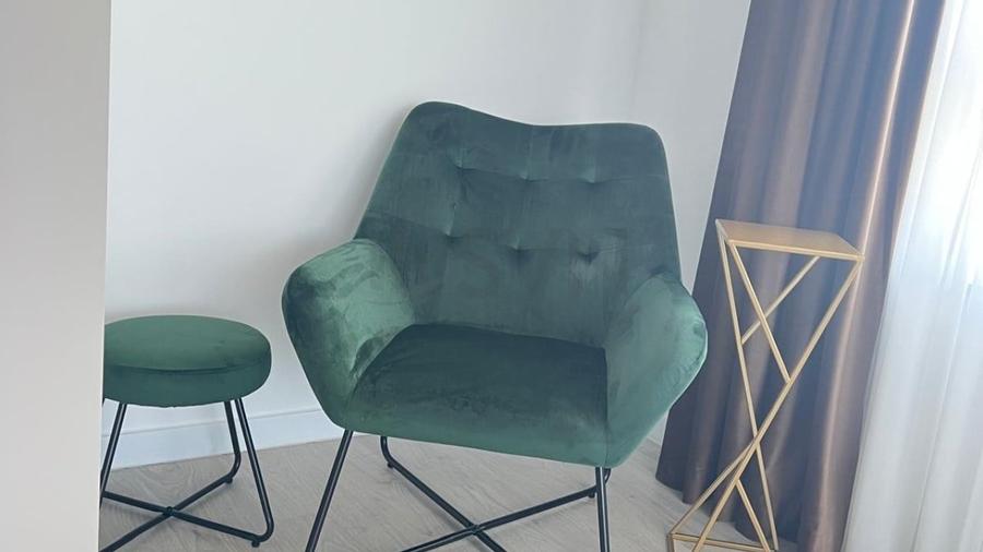 REA1021288 Apartament superb - vedere totala catre padure - 11