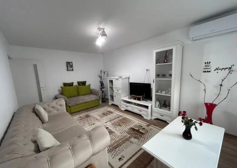 Apartament 3 camere 66mp, Dorobantilor, Renovat 2023 in tota - 6