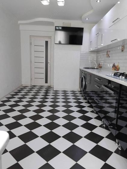 Garsoniera de inchiriat in zona Berceni - 1