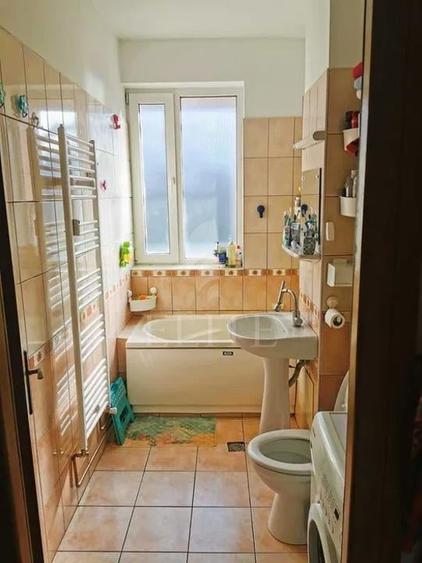 Apartament o camera în zona GRUIA - 6