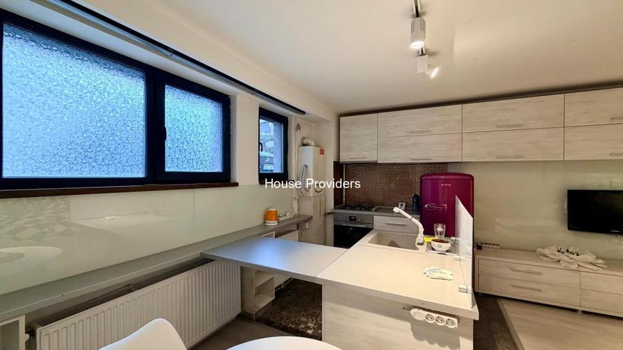 Apartament 2 Camere|Dorobanti Floreasca|Centrala|Bloc Nou - 3