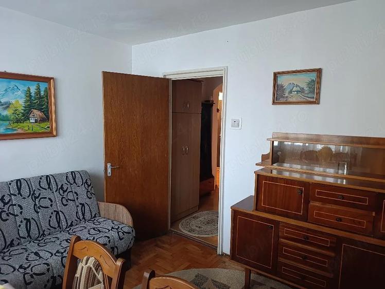 2 camere Darmanesti - 9