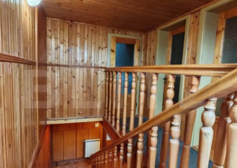 Casa superba, de vanzare in Bran - Brasov - 2