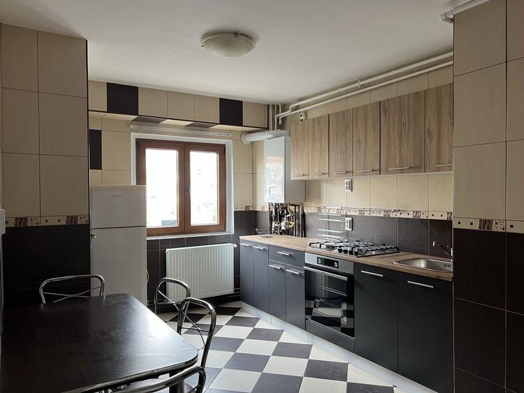 Proprietar - inchiriez Apartament 2 camere Soarelui - 7